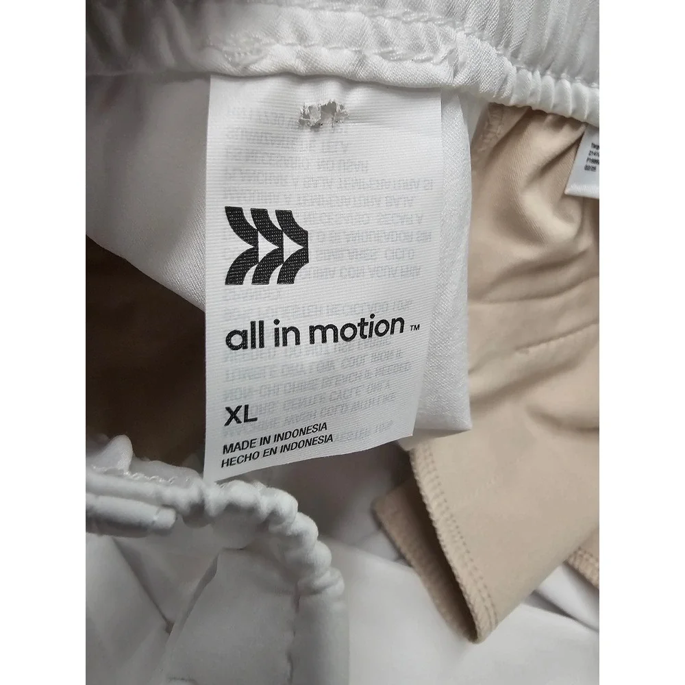 all in motion woven golf